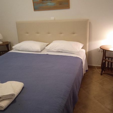 Gennadi Villa Del Mar Buitenkant foto