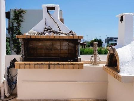 Gennadi Villa Del Mar Buitenkant foto