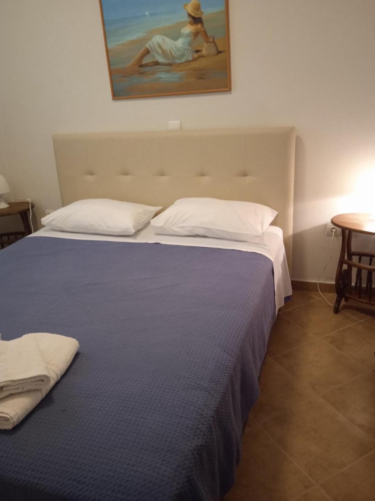 Gennadi Villa Del Mar Buitenkant foto