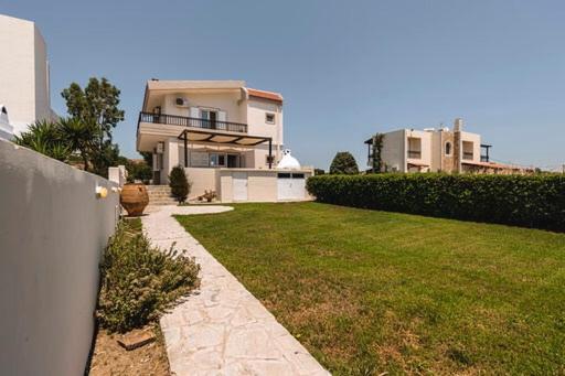 Gennadi Villa Del Mar Buitenkant foto