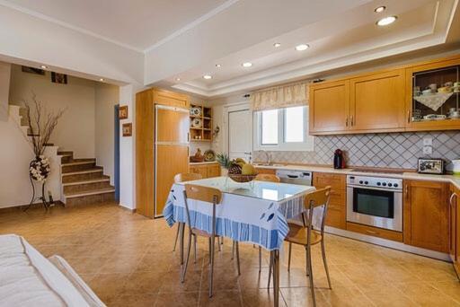 Gennadi Villa Del Mar Buitenkant foto