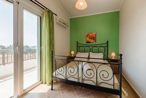 Gennadi Villa Del Mar Buitenkant foto