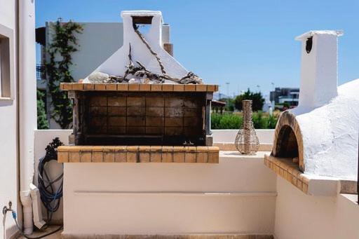 Gennadi Villa Del Mar Buitenkant foto