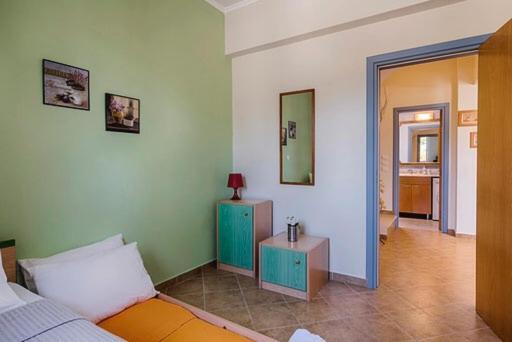 Gennadi Villa Del Mar Buitenkant foto