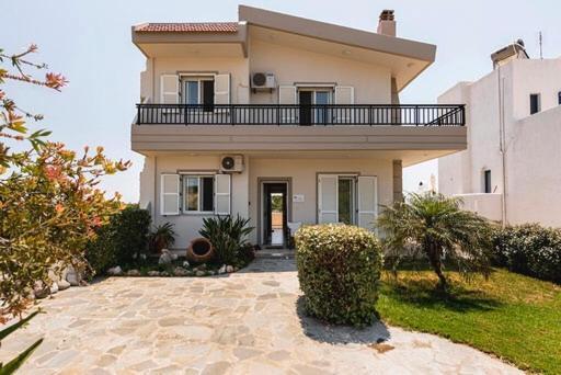 Gennadi Villa Del Mar Buitenkant foto
