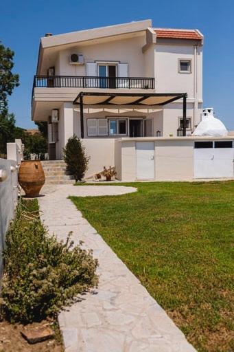 Gennadi Villa Del Mar Buitenkant foto
