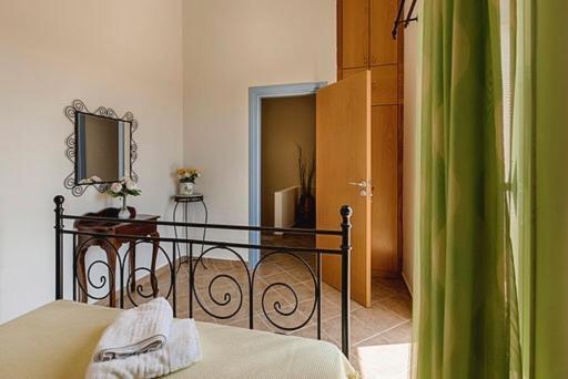 Gennadi Villa Del Mar Buitenkant foto
